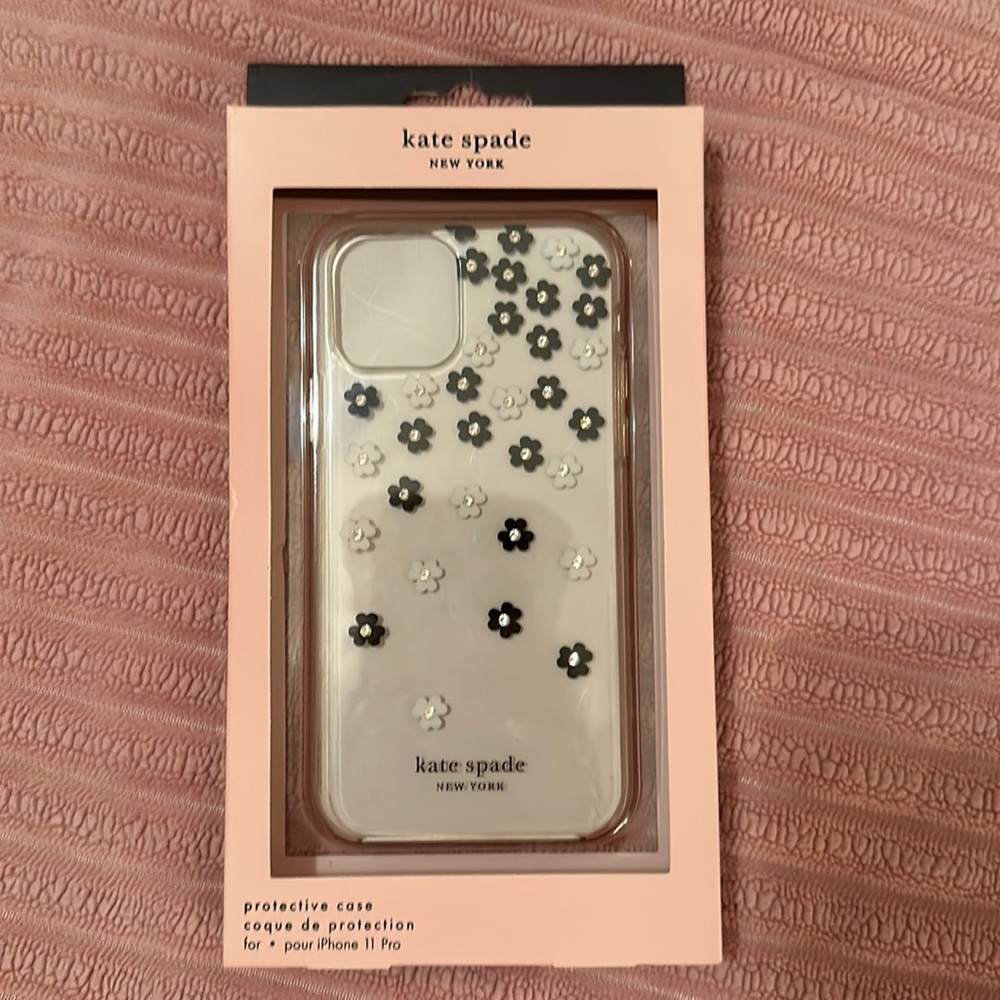 iPhone 11 Pro Case Kate Spade